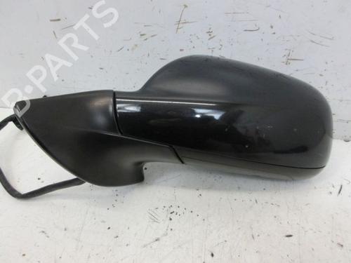 Right mirror PEUGEOT 407 (6D_) 2.0 HDi 135 (6DRHRH, 6DRHRE, 6DRHRG, 6DRHRJ) | BP19294816C27 