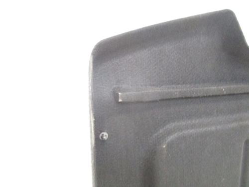 Rear parcel shelf DACIA SANDERO 1.4 (BS0C, BS0A, BS0G, BS1F, BS0E) | BP29086212C85 