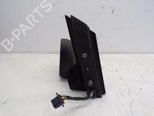 Left mirror SEAT ALTEA XL (5P5, 5P8) 2.0 TDI | BP29097453C26 