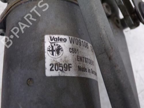 Front wipers mechanism ALFA ROMEO MITO (955_) 1.4 TJet (955AXG1A) | BP24209911C83 