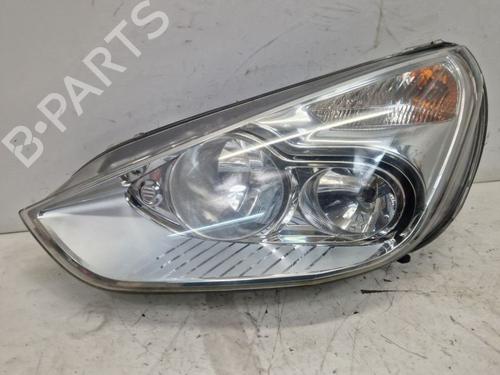 Used Left headlight Left headlight FORD S-MAX (WA6) 2.0 TDCi (140 hp) 32759212 32759212