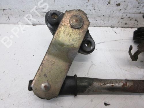 Front wipers mechanism MAZDA MX-5 I (NA) 1.6 (NA6C) | BP19297288C83 