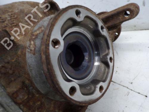 Rear differential BMW 1 (E81) 116 i | BP29096544M24  - Image 7