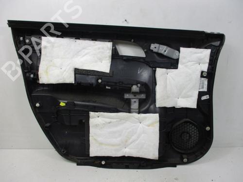 Front right panel HONDA CR-V III (RE_) 2.2 i-CTDi 4WD (RE6) | BP18794523C59