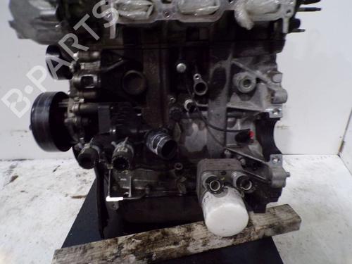 Engine FORD FIESTA VII (HJ, HF) 1.5 ST EcoBoost | BP29098525M1 