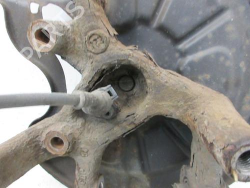 Right rear steering knuckle VW GOLF V (1K1) 1.6 | BP29088842M28 