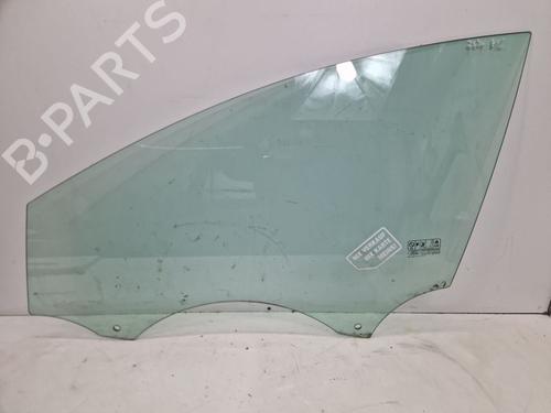 Front left quarter glass FORD MONDEO IV Turnier (BA7) 2.0 TDCi | BP30358641C111