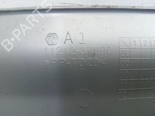 Upper protection TOYOTA PRIUS (_W3_) 1.8 Hybrid (ZVW30) | BP30851183M93