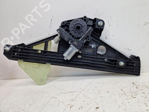 Used Rear right window mechanism Rear right window mechanism 37138928 37138928