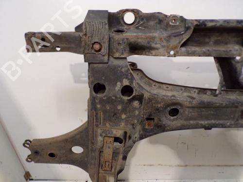 Subframe MERCEDES-BENZ A-CLASS (W169) A 200 (169.033, 169.333) | BP37131199M9 - Image 7