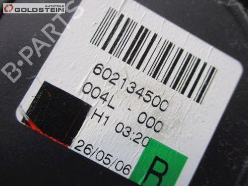 Front right seatbelt AUDI A3 (8P1) 2.0 TDI | BP37102171I25 - Image 3