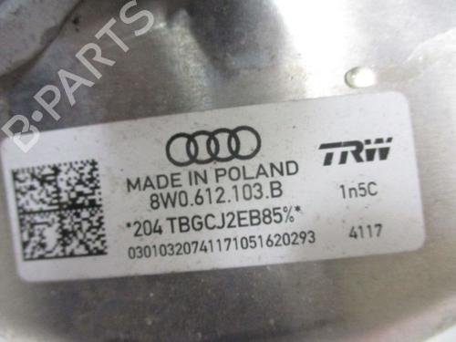 Servo brake AUDI A4 B9 Avant (8W5, 8WD) 3.0 TDI quattro | BP37113591M42 - Image 4