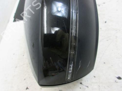 Right mirror VW POLO V (6R1, 6C1) 1.2 TDI | BP29089567C27 