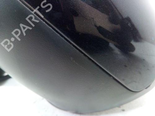 Right mirror OPEL MERIVA B MPV (S10) 1.4 (75) | BP31702262C27 