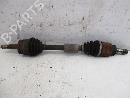 Used Left front driveshaft MITSUBISHI COLT CZC VI Convertible (RG) 1.5 (Z36A) (109 hp) 29091568