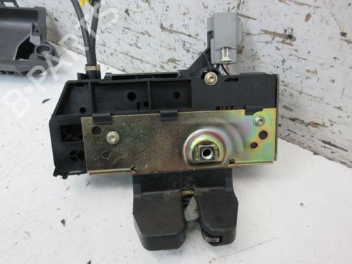 Tailgate lock VOLVO XC90 I (275) 2.5 T AWD | BP29093161C101 