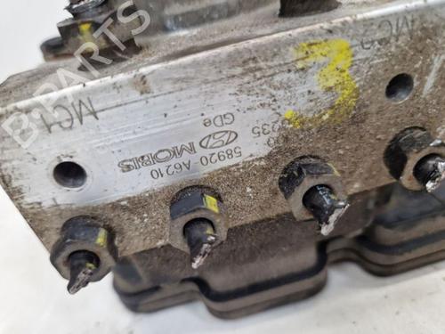 Electronic module HYUNDAI i30 (GD) 1.4 | BP38028885M83 - Image 9