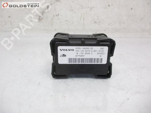 Used Electronic sensor VOLVO V70 III (135) D5 (185 hp) 18759063