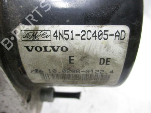 ABS pump VOLVO V50 (545) 2.4 | BP37114136M43 - Image 6