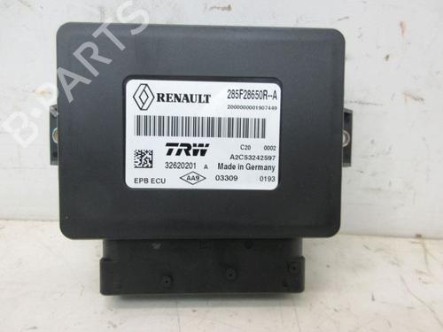 Used Electronic module RENAULT GRAND SCÉNIC III (JZ0/1_) 1.4 16V (JZ0F) (131 hp) 29094708