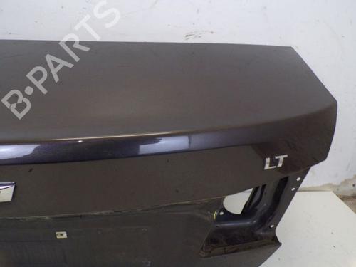 Tailgate CHEVROLET CRUZE (J300) 1.4 | BP29096977C6