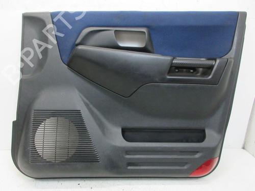 Høyre frontpanel MITSUBISHI PAJERO PININ I (H6_W, H7_W) 1.8 (H76W, H66W) (114 hp) 29088149