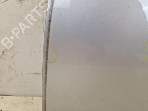 Left rear door RENAULT MEGANE III Grandtour (KZ0/1) 1.5 dCi (KZ1M, KZ1W, KZ0R) | BP29107103C4 