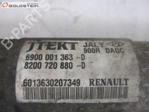 Steering rack DACIA SANDERO 1.4 (BS0C, BS0A, BS0G, BS1F, BS0E) | BP37102220M22 - Image 4