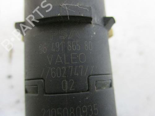 Elektronisk sensor PEUGEOT 307 CC (3B) 2.0 16V | BP18798024M84 