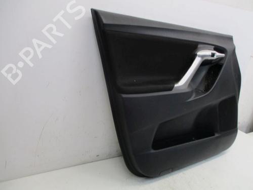 Front left panel TOYOTA VERSO (_R2_) 1.8 (ZGR21_, ZGR21R) | BP37123199C58 - Image 3