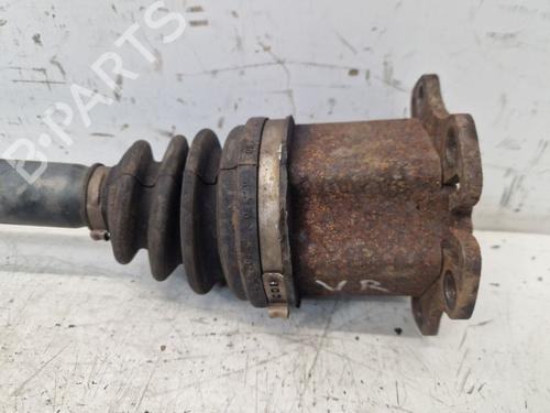 Right front driveshaft AUDI A6 C6 Avant (4F5) 3.2 FSI quattro | BP37133419M39 - Image 7