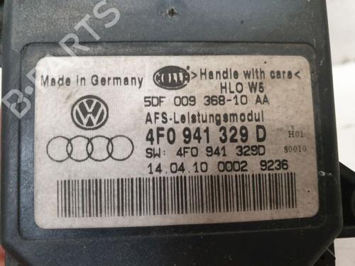 Control unit AUDI A8 D3 (4E2, 4E8) 4.2 TDI quattro | BP34738417M11 - Image 7