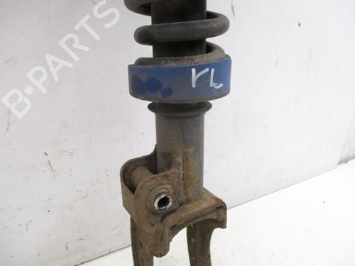 Left front shock absorber VW TOUAREG (7LA, 7L6, 7L7) 3.2 V6 | BP18808568M16 