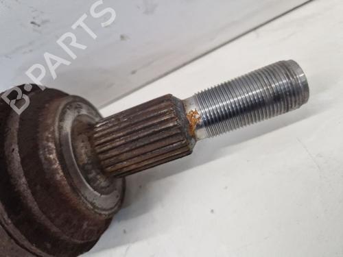 Left front driveshaft FORD KUGA III (DFK) 2.5 Duratec PHEV | BP37142158M38 - Image 12