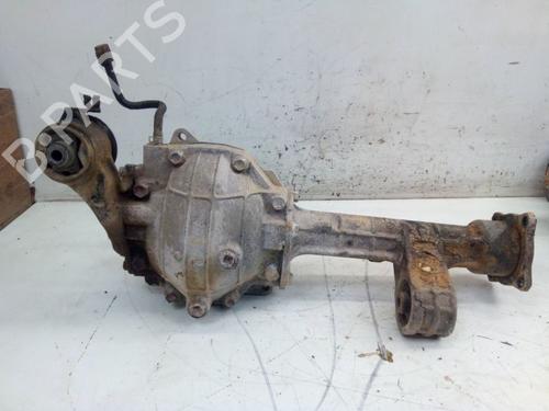 Front differential SUZUKI GRAND VITARA II (JT, TE, TD) 1.9 DDiS All-wheel Drive (JT419, TD44, JB419WD, JB419XD,... | BP37138218M23 - Image 5