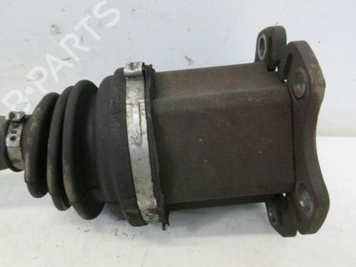 Left front driveshaft AUDI A4 B7 (8EC) 2.0 TDI 16V | BP37123665M38 - Image 7