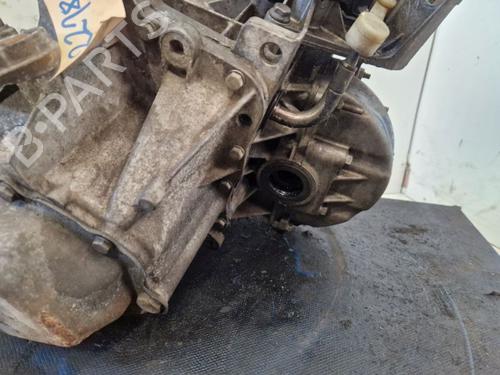 Gearbox CITROËN C4 II (NC_) 1.6 VTi 120 (NC5FS0, NC5FS9) | BP38028495M3 - Image 4