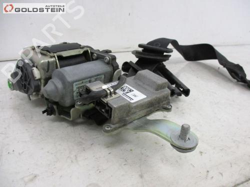 Front right seatbelt MERCEDES-BENZ C-CLASS (W204) C 220 CDI (204.008) | BP37100938I25 - Image 8
