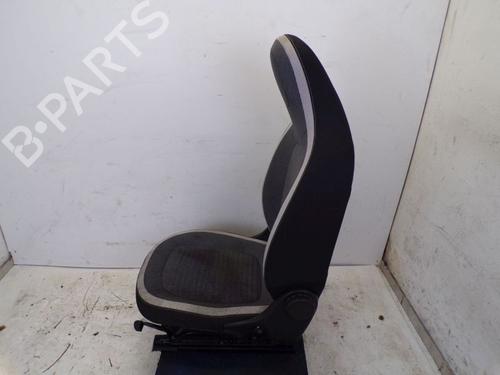 Right front seat RENAULT TWINGO III (BCM_, BCA_) 1.0 SCe 70 | BP37117971C16 - Image 7