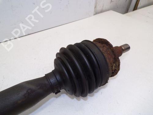 Right front driveshaft MERCEDES-BENZ A-CLASS (W169) A 180 CDI (169.007, 169.307) | BP26873150M39 