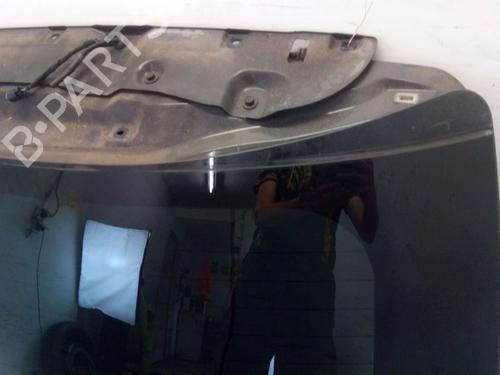 Tailgate OPEL ANTARA A (L07) 2.0 CDTI 4x4 | BP27040488C6 