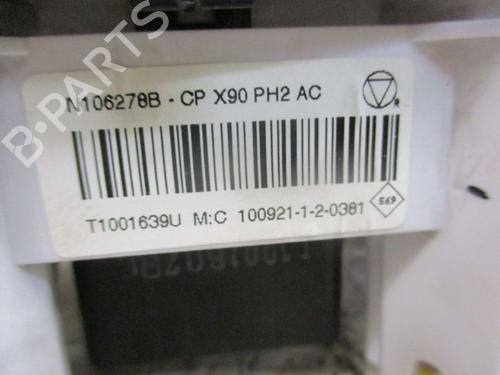Climate control DACIA SANDERO 1.2 16V | BP37114652I5 - Image 4