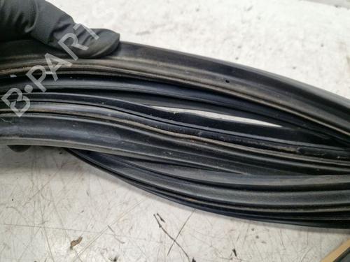 Rubber door seal DACIA DOKKER Box Body/MPV 1.6 | BP29100375C142 