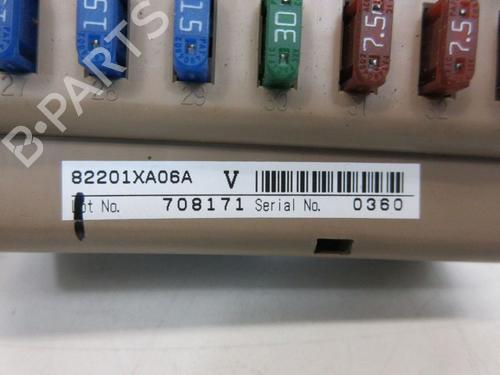Control unit SUBARU TRIBECA (B9) 3.6 (WXF) | BP37130467M11  - Image 8
