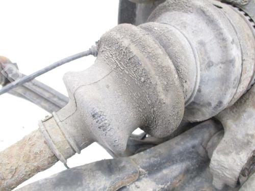 Right rear steering knuckle MERCEDES-BENZ SLK (R170) 230 Kompressor (170.447) | BP18807890M28 