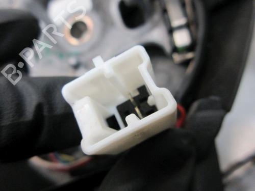 Steering wheel RENAULT CLIO IV (BH_) 1.2 16V | BP29098701C49 