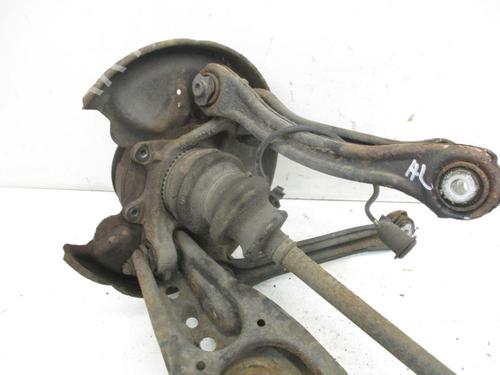 Left rear steering knuckle MERCEDES-BENZ SLK (R170) 230 Kompressor (170.447) | BP18807889M27 