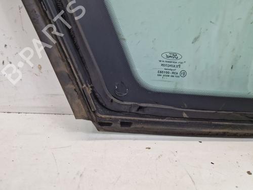 Rear right door window FORD MONDEO IV Turnier (BA7) 2.0 TDCi | BP30358640C21