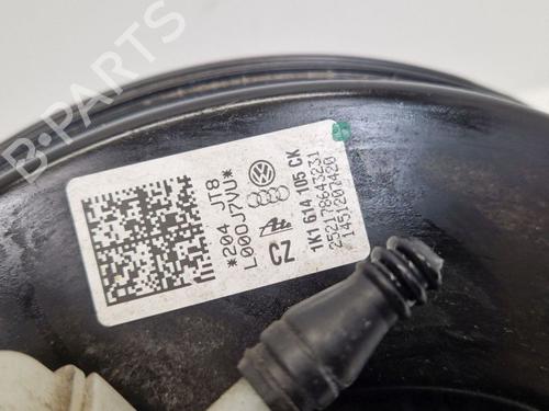 Servo brake VW GOLF VI (5K1) 1.2 TSI | BP31703993M42 