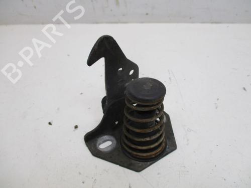 Used Hood lock BMW 5 Touring (E61) 530 d (235 hp) 29083892
